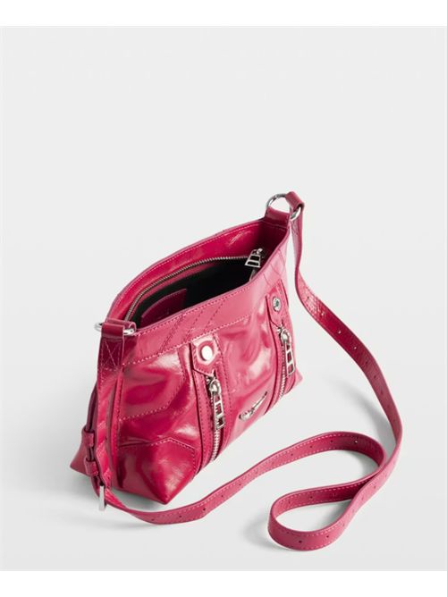 SUNNY MOOD VINTAGE PATENT ZADIG&VOLTAIRE | LWBA03845696 PODIUM